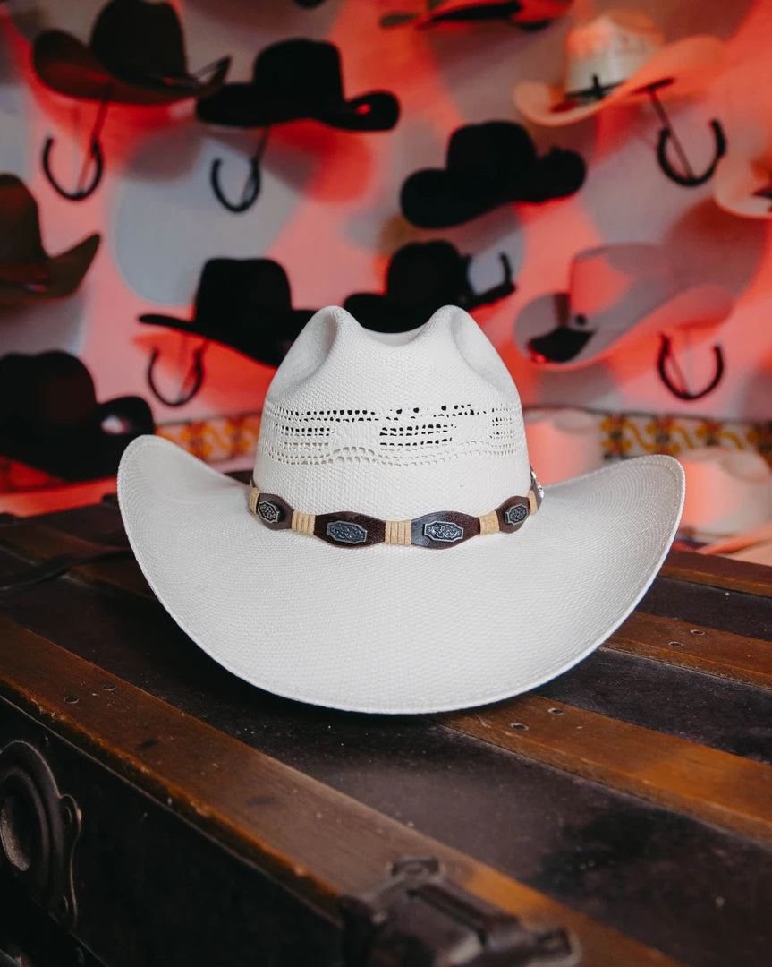 Sombrero Tombstone Bangora Denver 10X 010