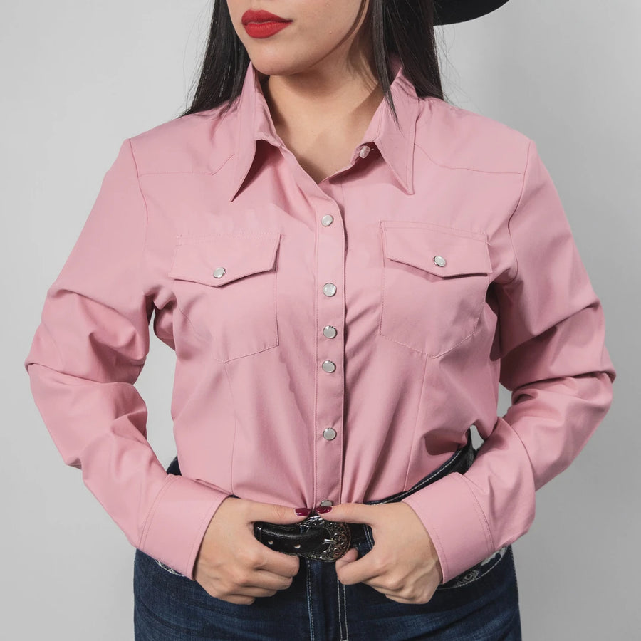 Blusa Doble Erre Lisa Sandia 004