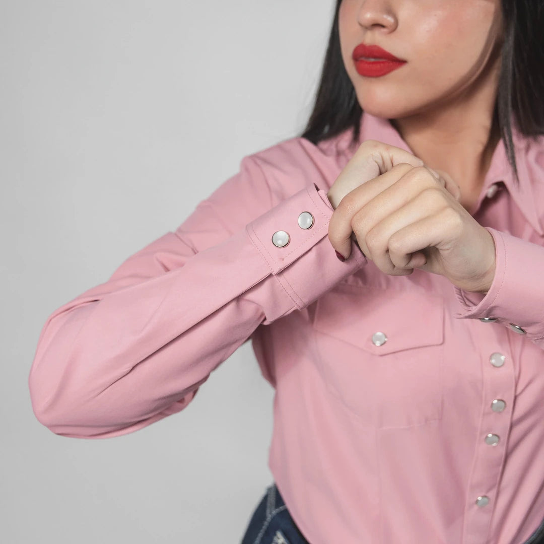 Blusa Doble Erre Lisa Sandia 004