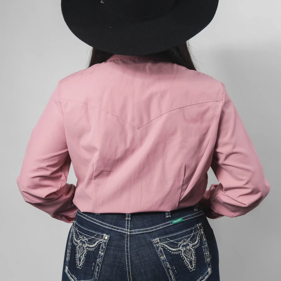 Blusa Doble Erre Lisa Sandia 004