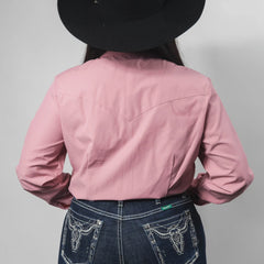 Blusa Doble Erre Lisa Sandia 004