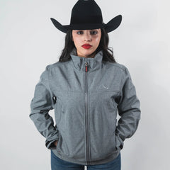 Chamarra McAllen Light Grey 003