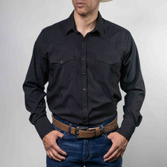 CUSTER LISA PERFORMANCE NEGRO
