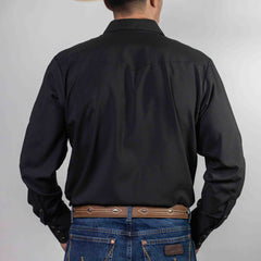 CUSTER LISA PERFORMANCE NEGRO