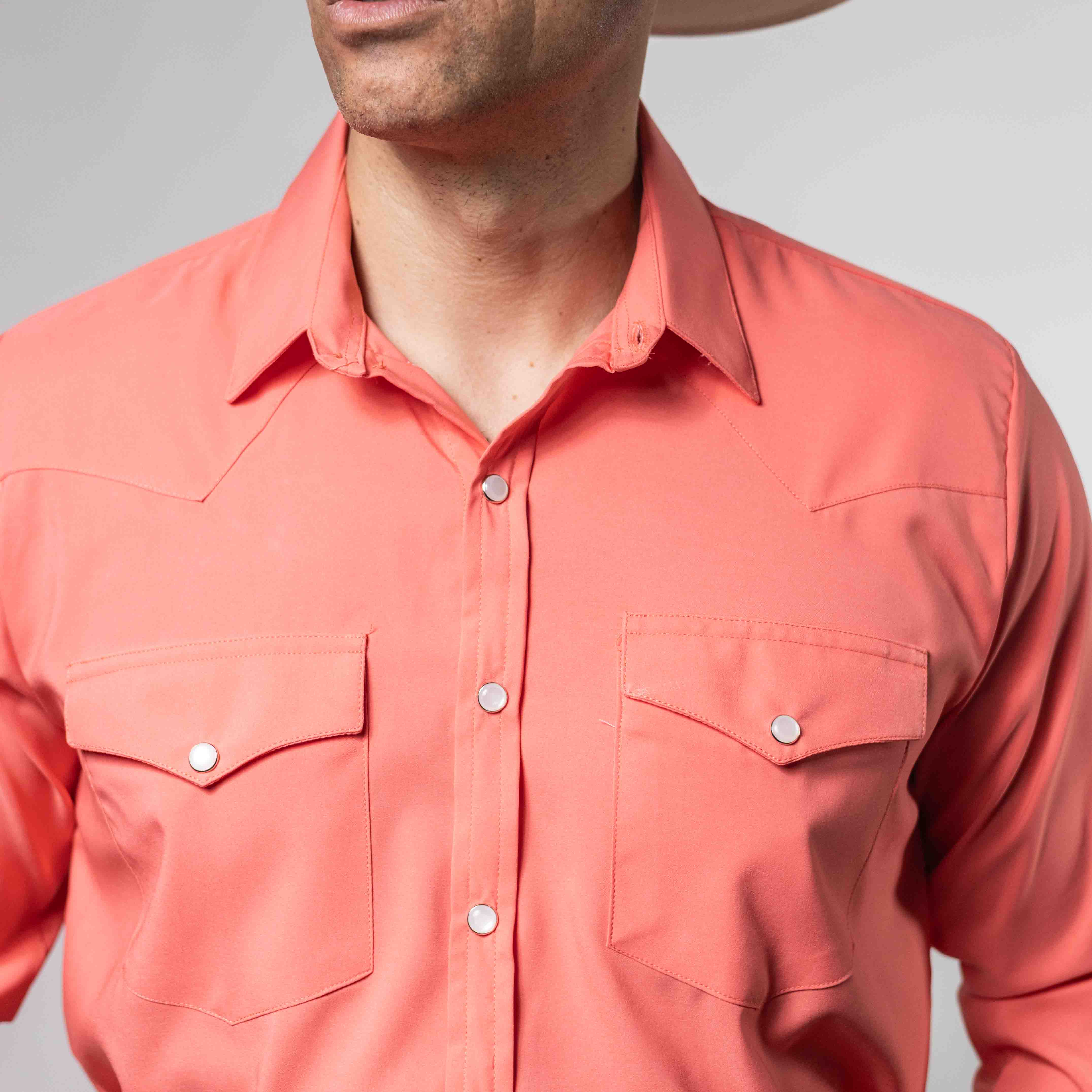 CUSTER LISA PERFORMANCE CORAL