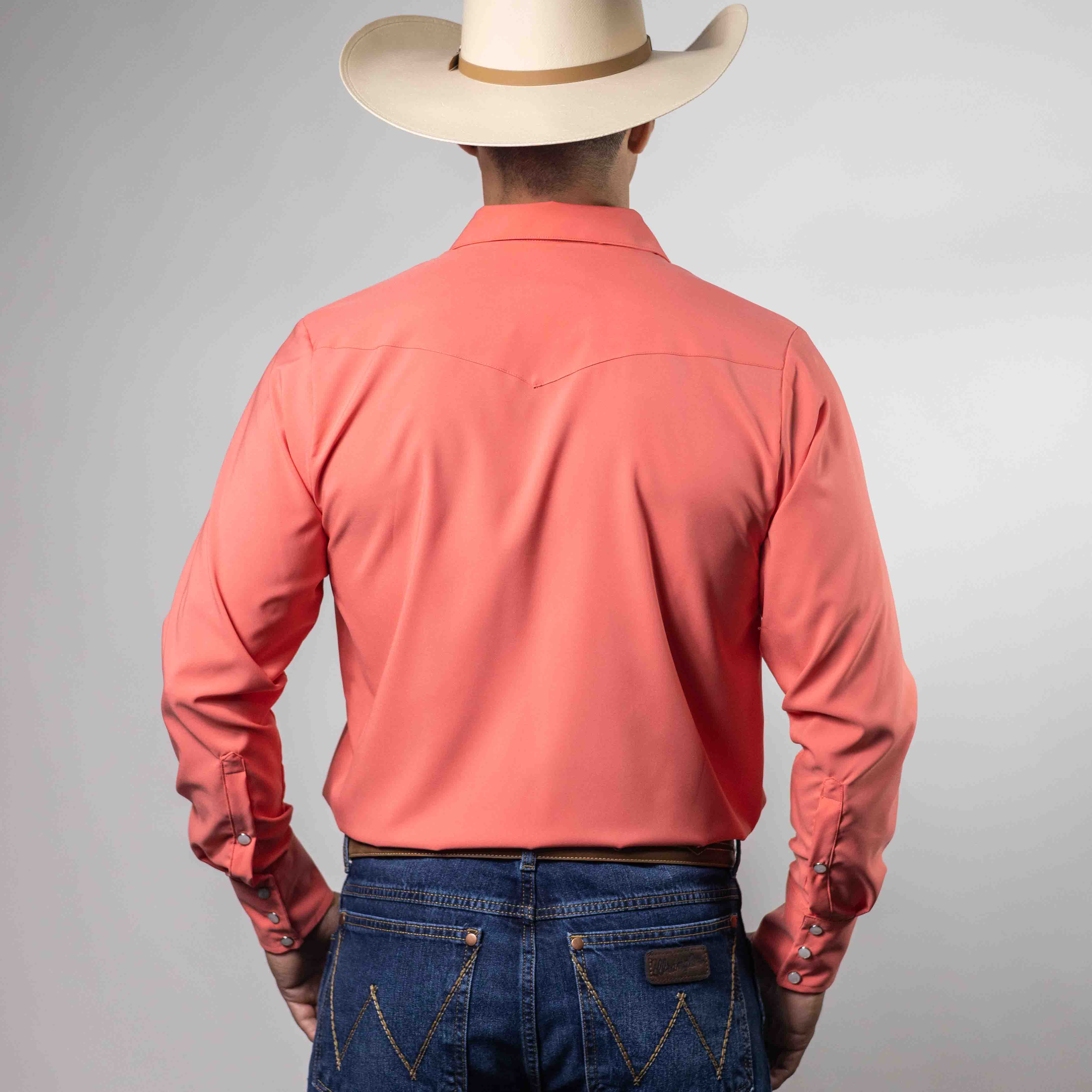 CUSTER LISA PERFORMANCE CORAL
