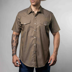 CUSTER MC TEXTURA VENECIA OLIVO