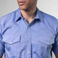 CUSTER MC TEXTURA VENECIA AZUL