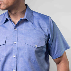 CUSTER MC TEXTURA VENECIA AZUL