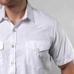CUSTER MC TEXTURA VENECIA BLANCO