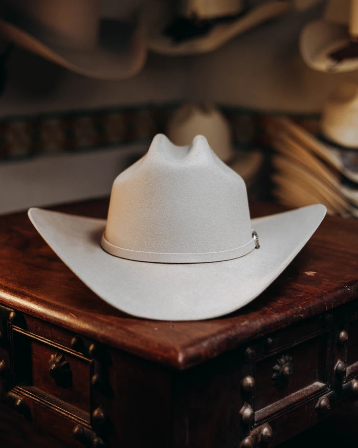 Texana Tony Lama Cashmere Beige 001