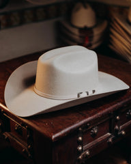 Texana Tony Lama Cashmere Beige 001