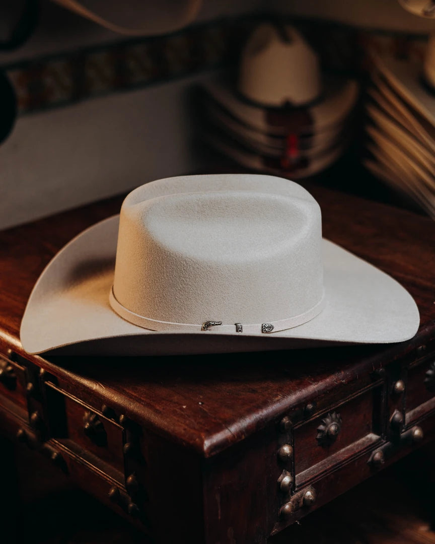 Texana Tony Lama Cashmere Beige 001