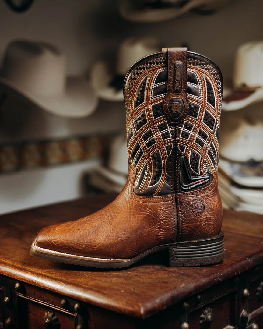 Bota Rio Grande Sierra Choco H-500 061