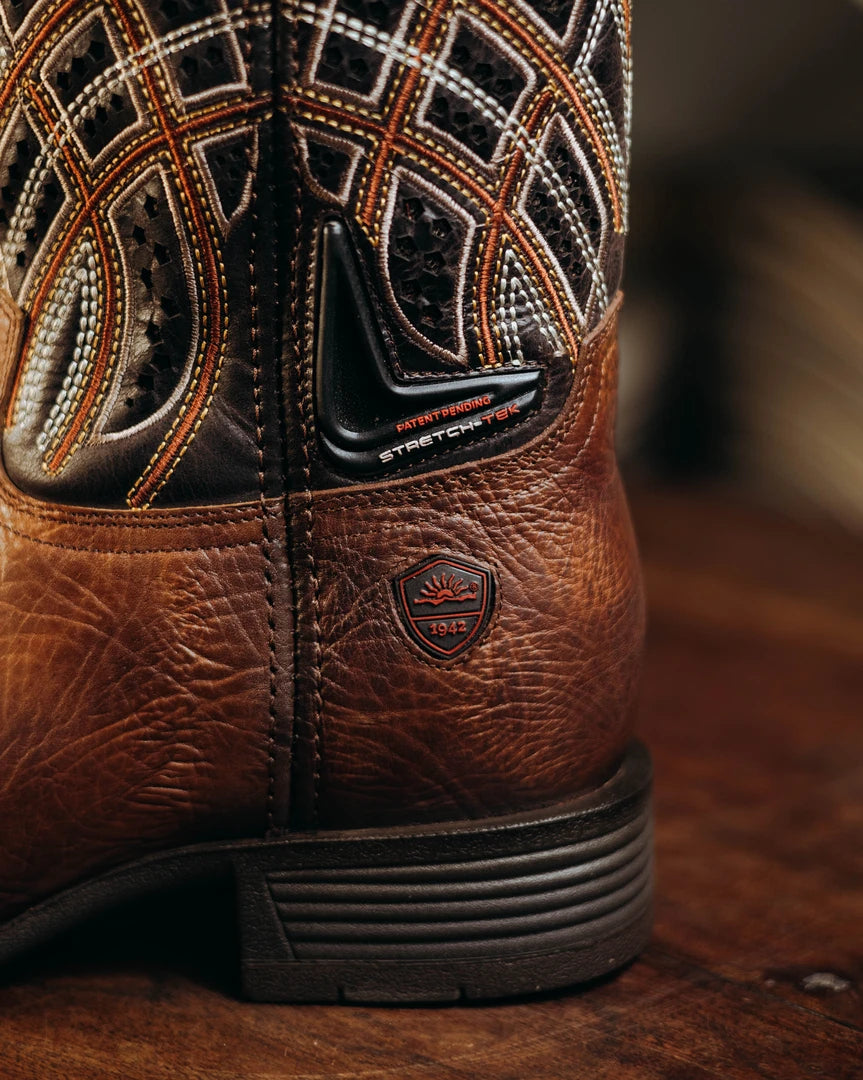 Bota Rio Grande Sierra Choco H-500 061