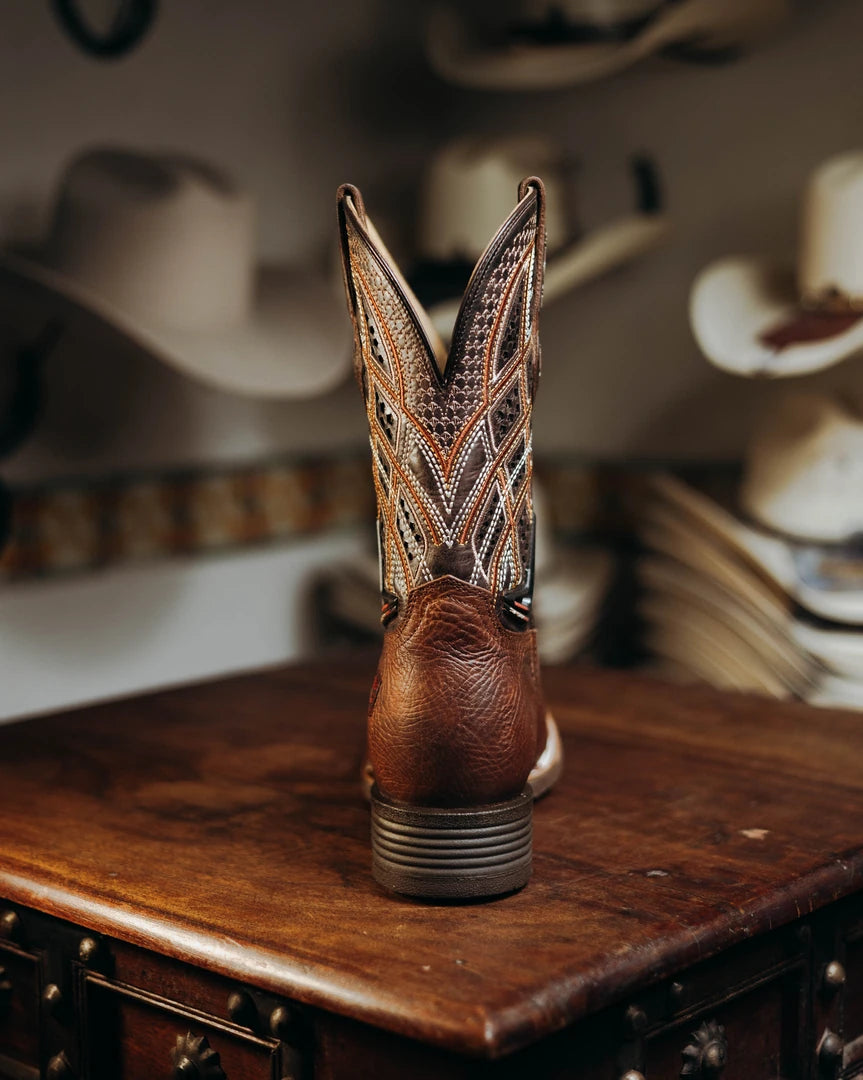 Bota Rio Grande Sierra Choco H-500 061