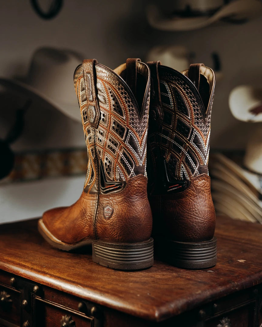 Bota Rio Grande Sierra Choco H-500 061