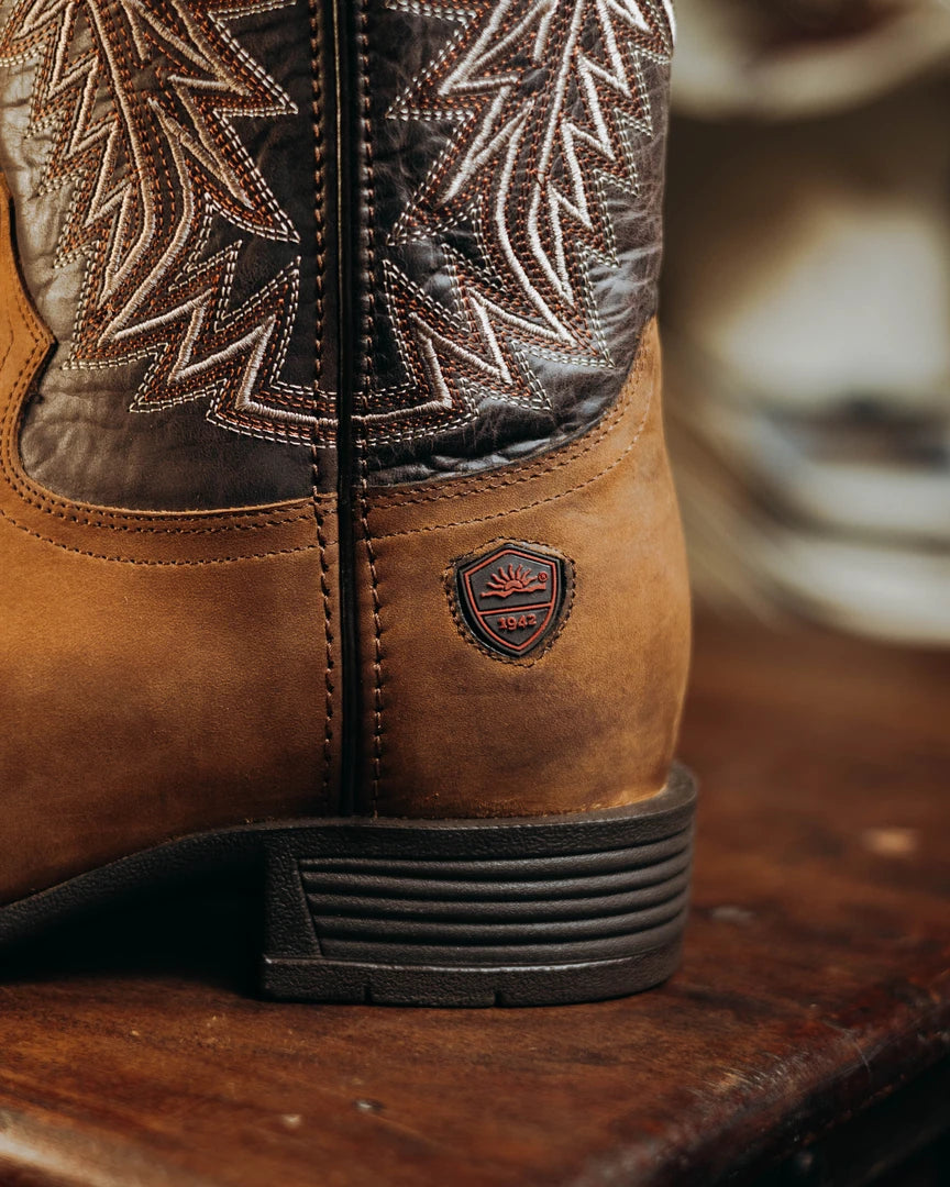 Bota Rio Grande Bronco OAK 062