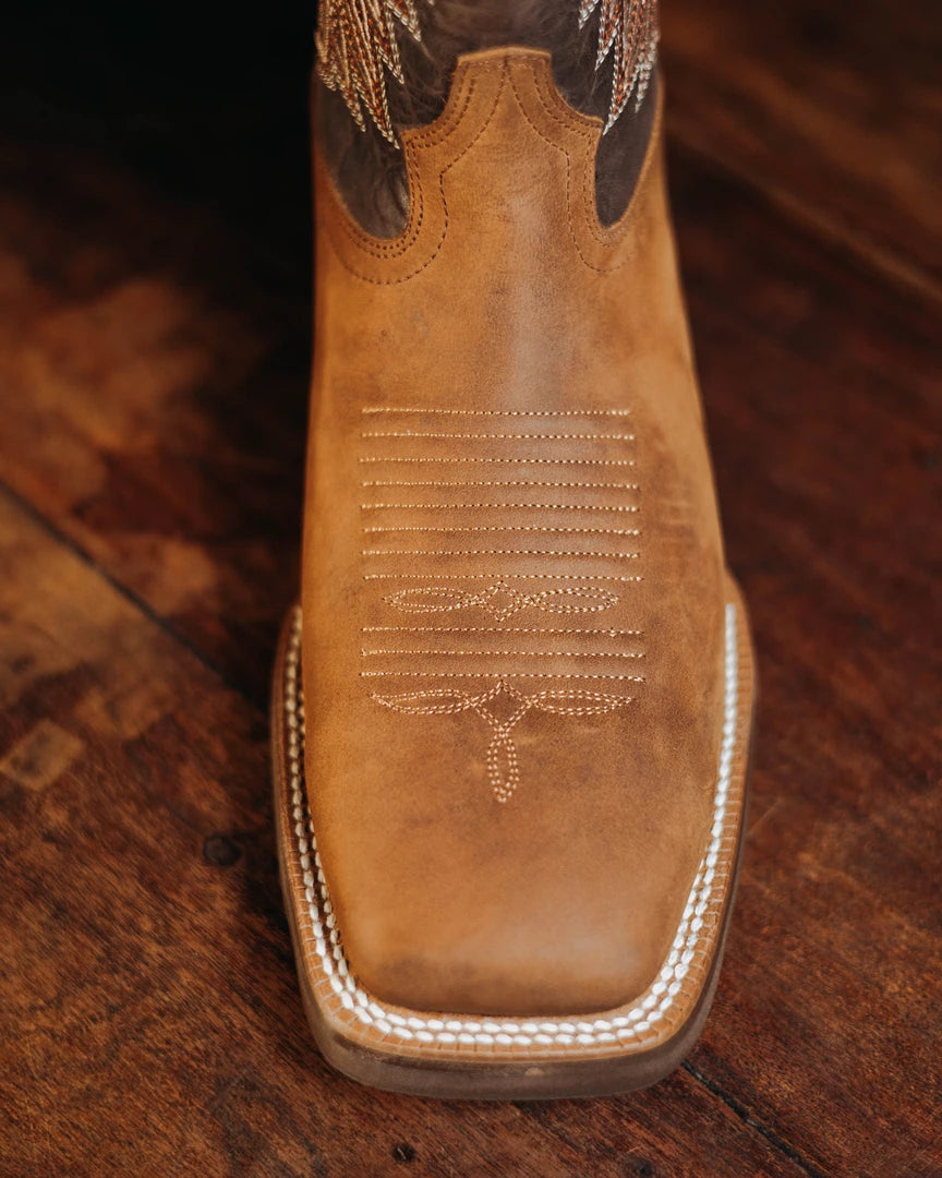 Bota Rio Grande Bronco OAK 062