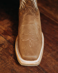 Bota Tejano Crazy CC Cobre 056