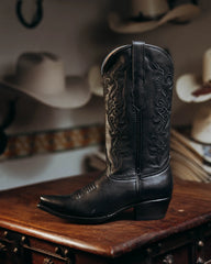 Bota Golden G Zaori Liga Negro 109
