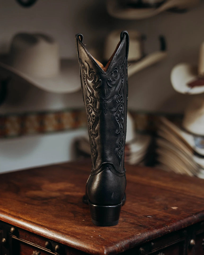 Bota Golden G Zaori Liga Negro 109