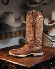 Bota Golden G Hanane Fresno 110