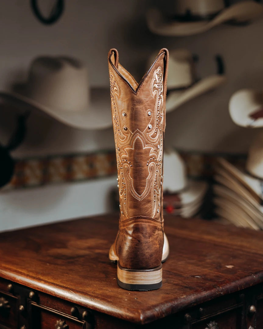 Bota Golden G Hanane Fresno 110