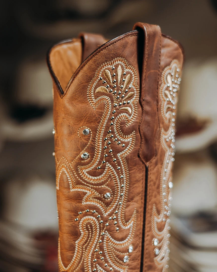 Bota Golden G Hanane Fresno 110