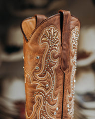 Bota Golden G Hanane Fresno 110