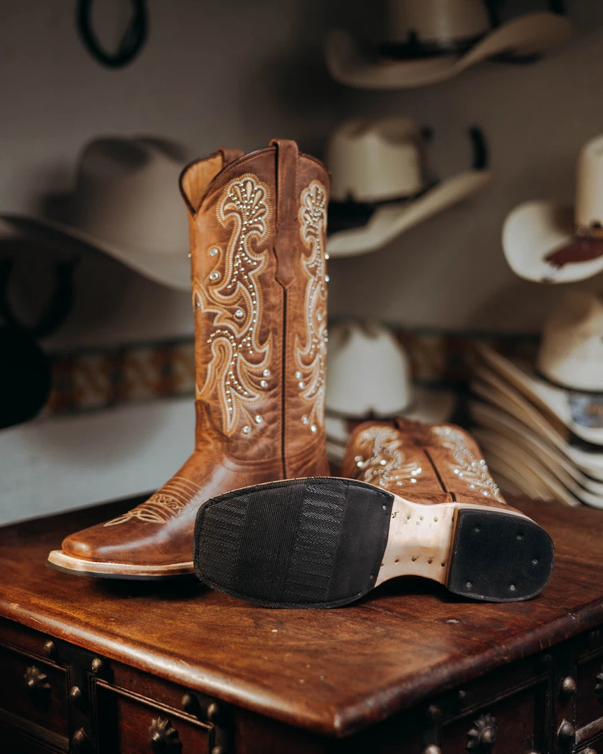 Bota Golden G Hanane Fresno 110