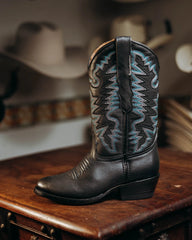 Bota Golden G Natasha Negro H-Cancun 111