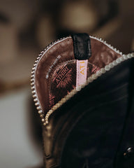Bota Athiri Athala Cleyton Negro 013