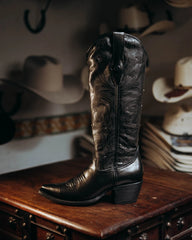 Bota Athiri Cincel Laser Venus Gris 015