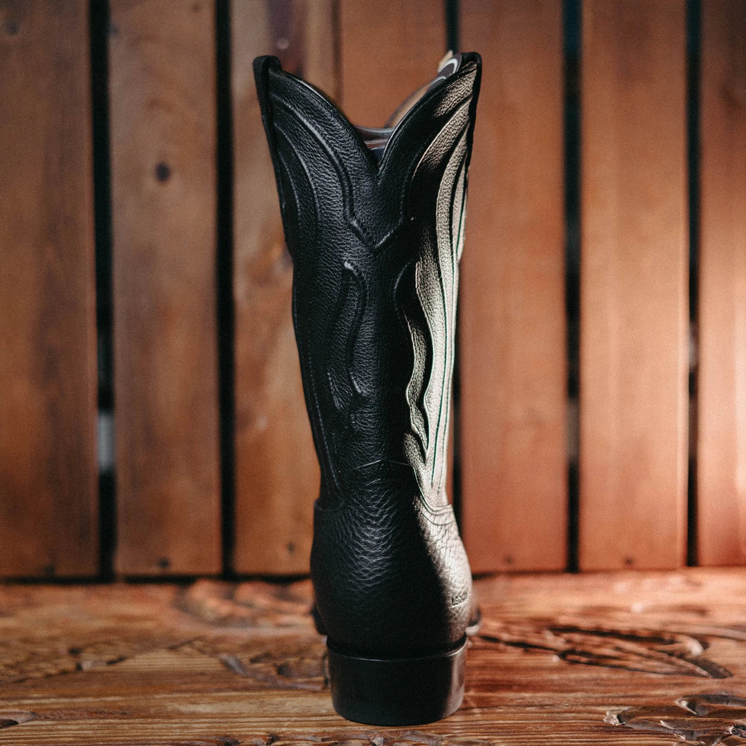 Bota Rio Grande Legado Oregon Mondelo Negro 050