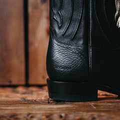 Bota Rio Grande Legado Oregon Mondelo Negro 050