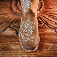Bota Rio Grande Lily Miel 023