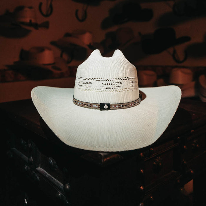Sombrero Wrangler Bangora Rs Parche 061