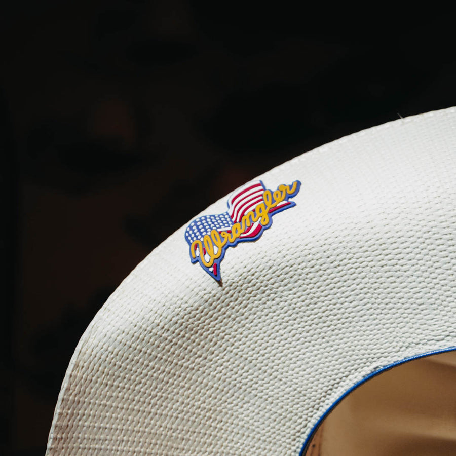 Sombrero Wrangler Bangora Rs Parche 061