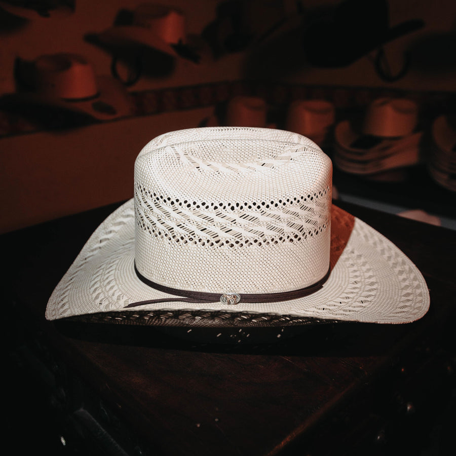 Sombrero West Point/Bridon 100X Durango Rand 058