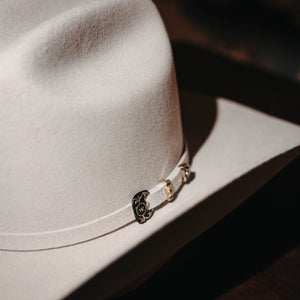 Sombrero Wrangler Texana 20X Lana Pelo SB 063