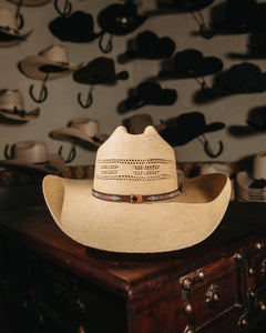 Sombrero Wrangler W603-10.5 Bangora RS 036