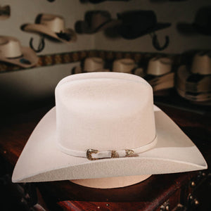Sombrero Tombstone Texana El Patron 20* Beige 088