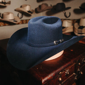 Sombrero Tombstone Texana Roper 20* Lana Marino 086