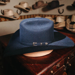 Sombrero Tombstone Texana Roper 20* Lana Marino 086