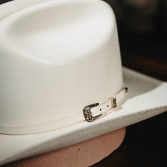 Sombrero West Point/Bridon 5K Diamantes Jhonson 060