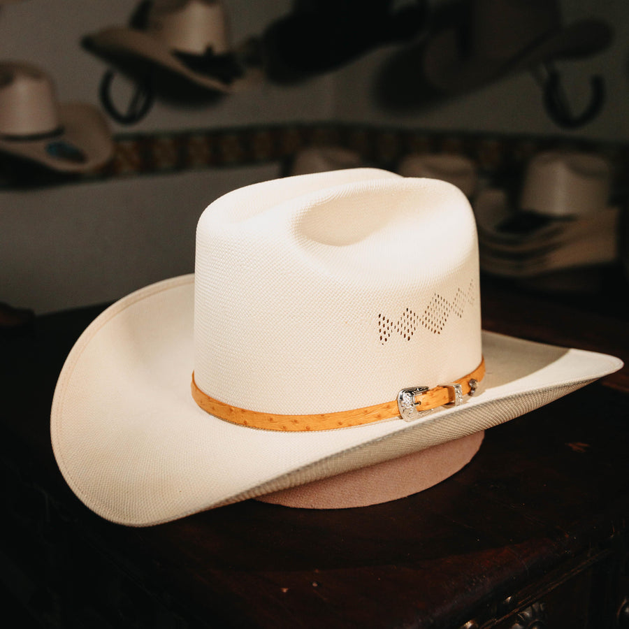 Sombrero Wrangler 100X 059