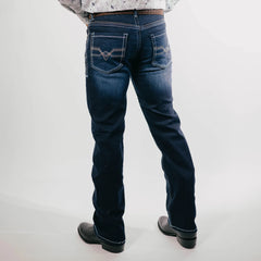 Pantalon Mcowboy Arabe SDK 004