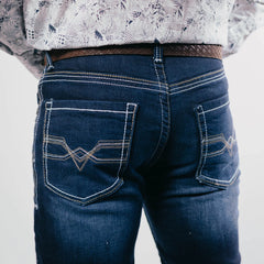 Pantalon Mcowboy Arabe SDK 004