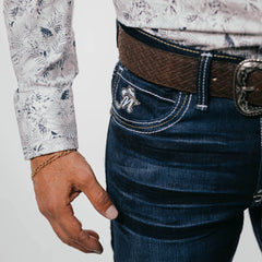 Pantalon Mcowboy Arabe SDK 004
